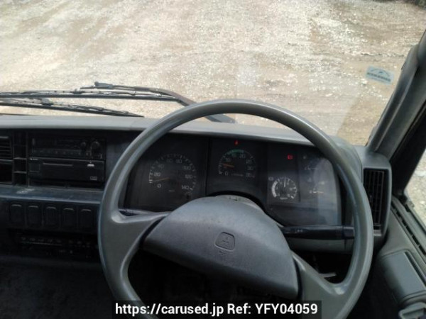 Used 1999 MT mitsubishi-fuso fighter FK727C Image[17]