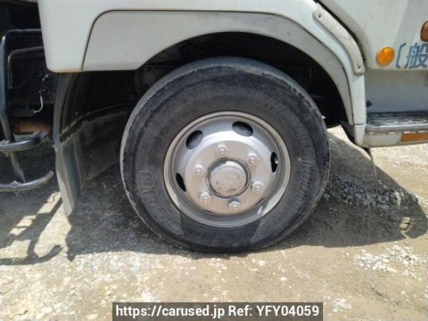 Used 1999 MT mitsubishi-fuso fighter FK727C Image[25]