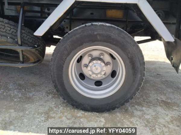 Used 1999 MT mitsubishi-fuso fighter FK727C Image[28]