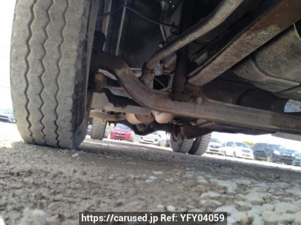 Used 1999 MT mitsubishi-fuso fighter FK727C Image[29]