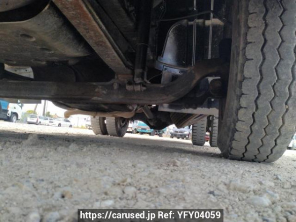 Used 1999 MT mitsubishi-fuso fighter FK727C Image[30]