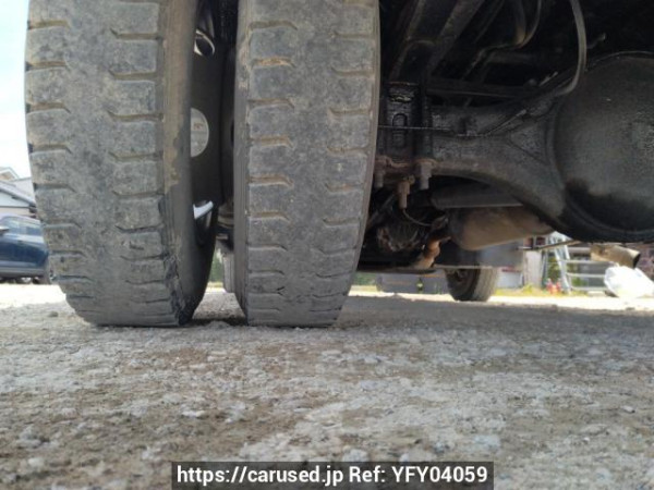 Used 1999 MT mitsubishi-fuso fighter FK727C Image[31]