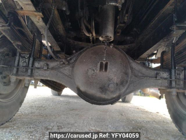 Used 1999 MT mitsubishi-fuso fighter FK727C Image[33]