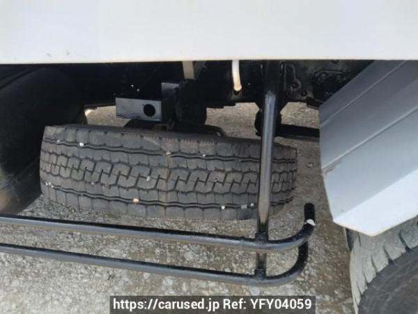 Used 1999 MT mitsubishi-fuso fighter FK727C Image[34]