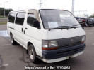Toyota Hiace Van RZH112V