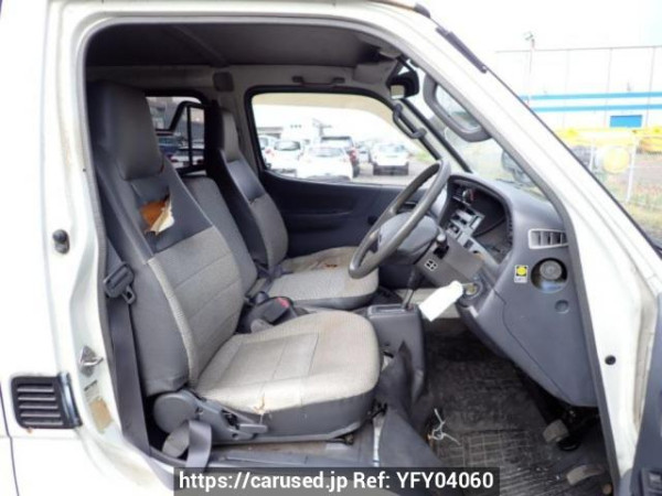 Used 1995 AT toyota hiace-van RZH112V Image[12]