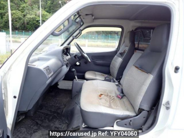 Used 1995 AT toyota hiace-van RZH112V Image[13]