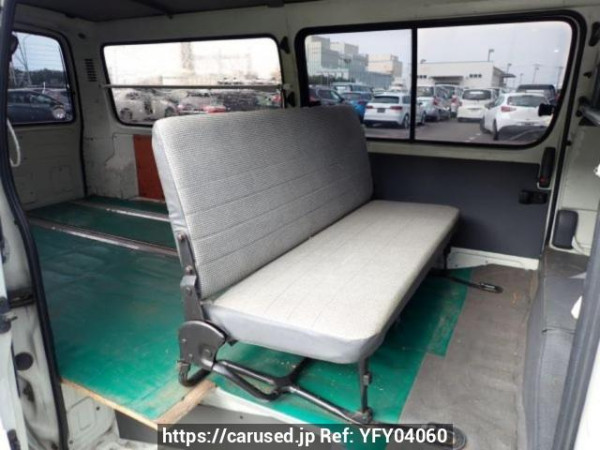 Used 1995 AT toyota hiace-van RZH112V Image[14]