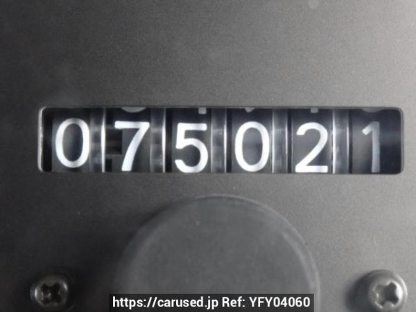 Used 1995 AT toyota hiace-van RZH112V Image[22]