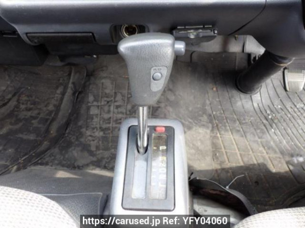Used 1995 AT toyota hiace-van RZH112V Image[23]