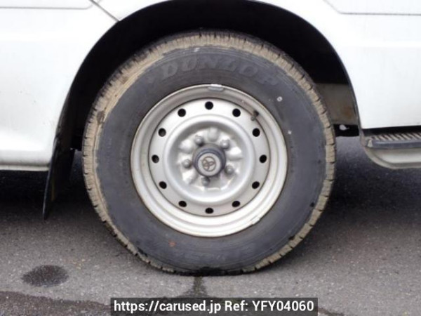 Used 1995 AT toyota hiace-van RZH112V Image[25]