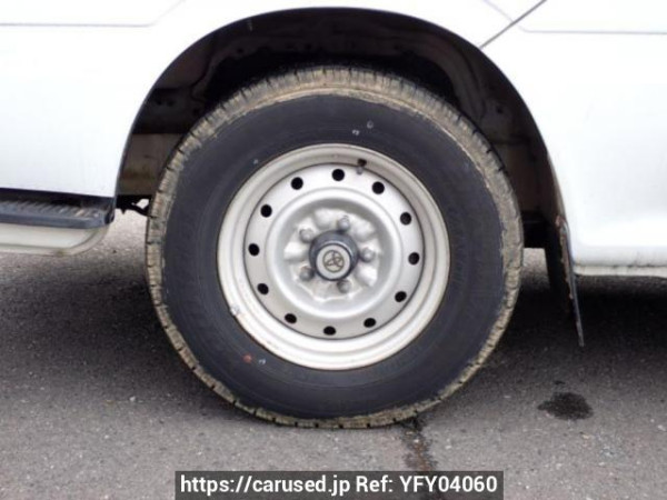 Used 1995 AT toyota hiace-van RZH112V Image[26]
