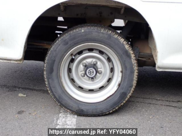Used 1995 AT toyota hiace-van RZH112V Image[27]