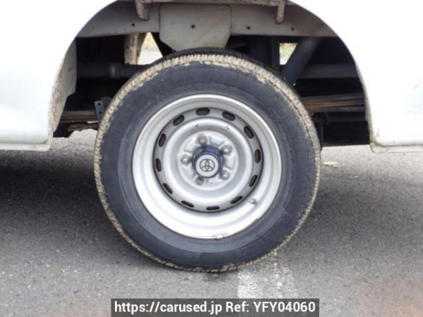 Used 1995 AT toyota hiace-van RZH112V Image[28]
