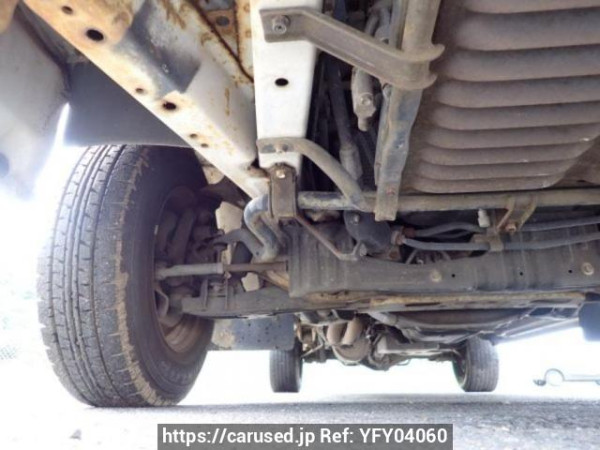 Used 1995 AT toyota hiace-van RZH112V Image[29]