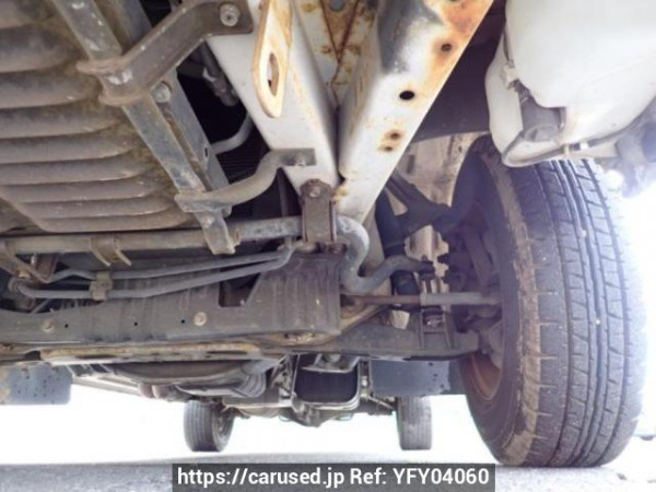 Used 1995 AT toyota hiace-van RZH112V Image[30]