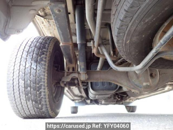 Used 1995 AT toyota hiace-van RZH112V Image[31]