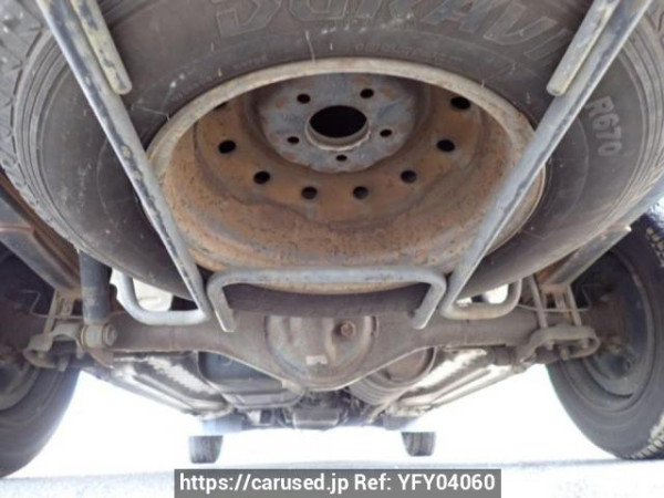 Used 1995 AT toyota hiace-van RZH112V Image[32]