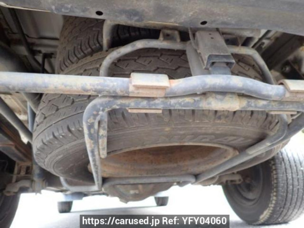 Used 1995 AT toyota hiace-van RZH112V Image[34]