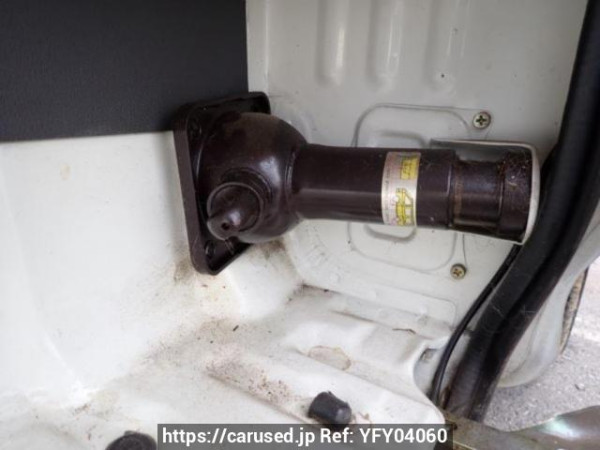 Used 1995 AT toyota hiace-van RZH112V Image[35]