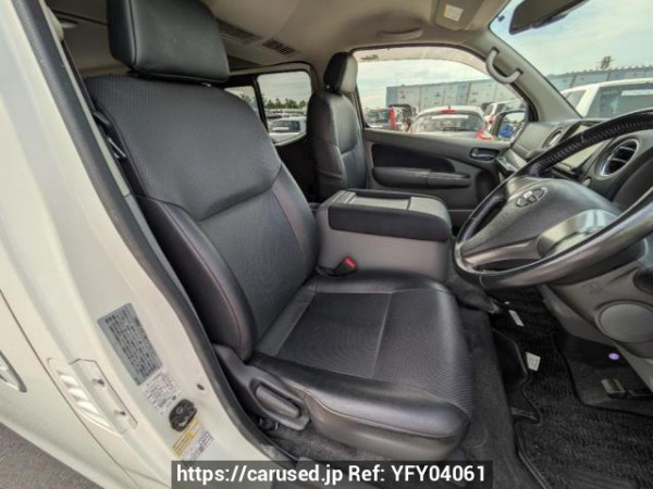 Used 2018 AT nissan nv350-caravan-van VW6E26 Image[10]