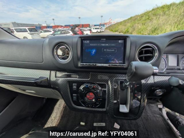 Used 2018 AT nissan nv350-caravan-van VW6E26 Image[17]