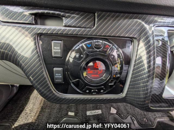 Used 2018 AT nissan nv350-caravan-van VW6E26 Image[19]