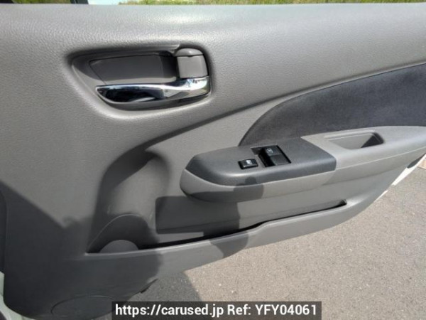 Used 2018 AT nissan nv350-caravan-van VW6E26 Image[24]
