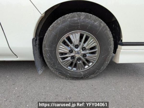 Used 2018 AT nissan nv350-caravan-van VW6E26 Image[25]