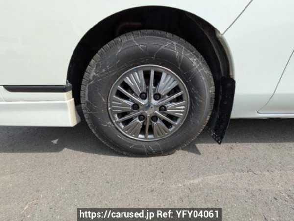 Used 2018 AT nissan nv350-caravan-van VW6E26 Image[26]