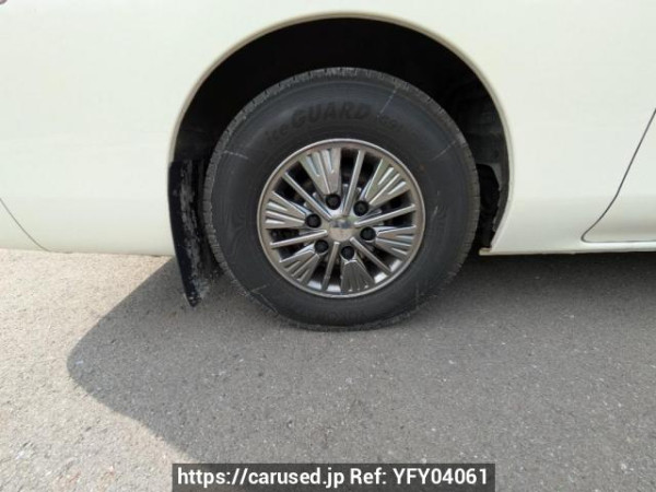 Used 2018 AT nissan nv350-caravan-van VW6E26 Image[27]