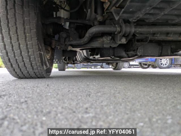 Used 2018 AT nissan nv350-caravan-van VW6E26 Image[29]