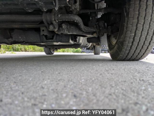 Used 2018 AT nissan nv350-caravan-van VW6E26 Image[30]