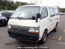 Used 2001 AT toyota hiace-van RZH112V Image[2]