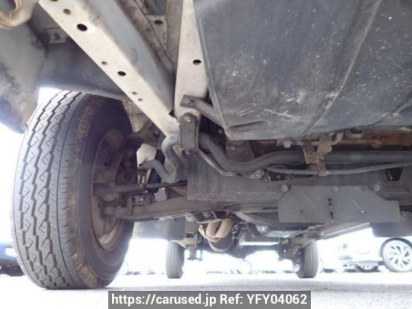 Used 2001 AT toyota hiace-van RZH112V Image[25]