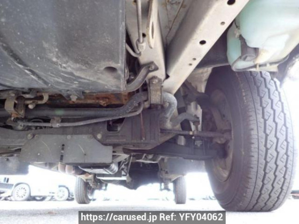 Used 2001 AT toyota hiace-van RZH112V Image[26]