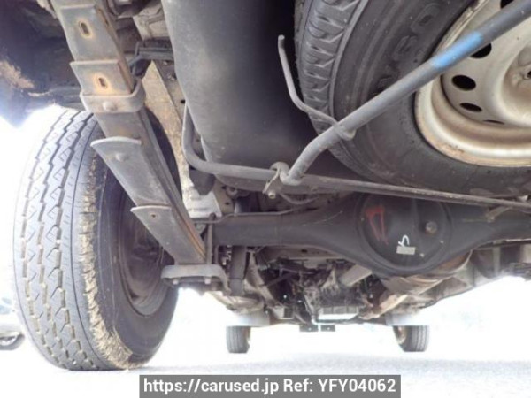 Used 2001 AT toyota hiace-van RZH112V Image[27]