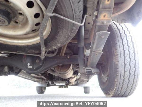 Used 2001 AT toyota hiace-van RZH112V Image[29]