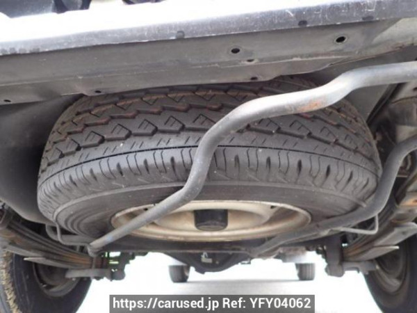 Used 2001 AT toyota hiace-van RZH112V Image[30]