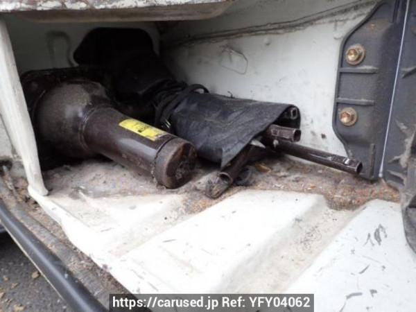 Used 2001 AT toyota hiace-van RZH112V Image[31]