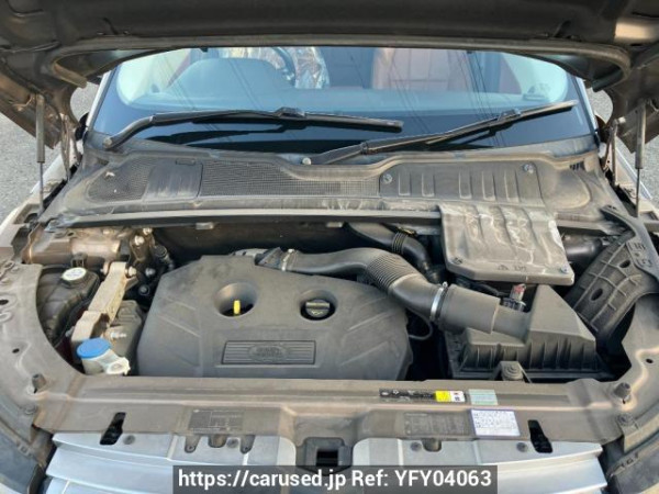 Used 2015 AT land-rover range-rover-evoque LV2A Image[7]