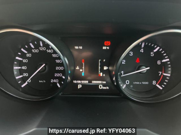 Used 2015 AT land-rover range-rover-evoque LV2A Image[15]
