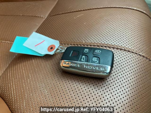 Used 2015 AT land-rover range-rover-evoque LV2A Image[16]