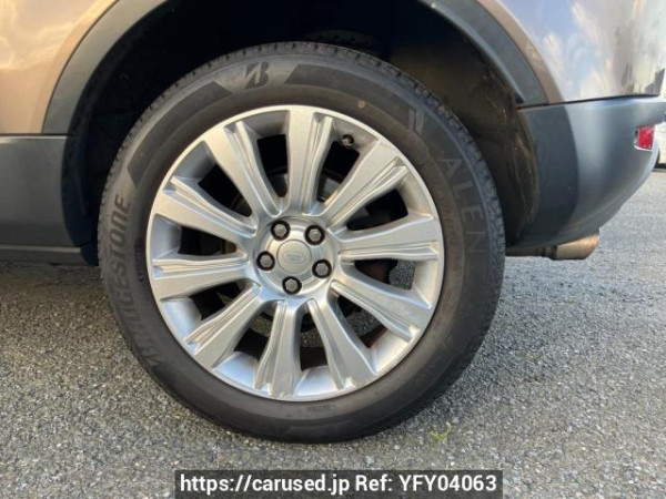 Used 2015 AT land-rover range-rover-evoque LV2A Image[19]