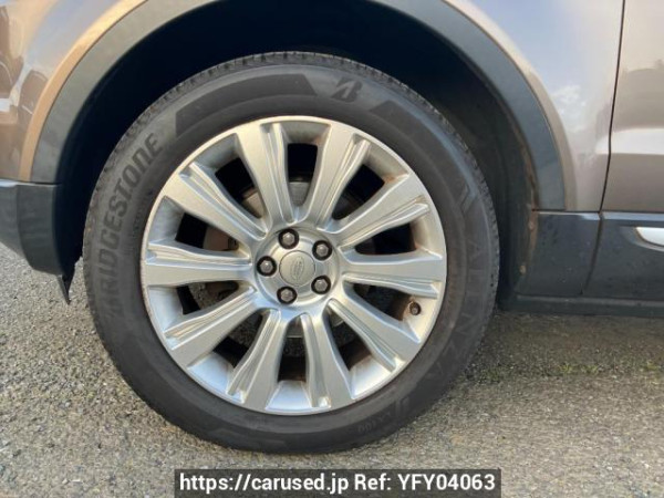 Used 2015 AT land-rover range-rover-evoque LV2A Image[20]