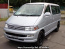 Used 1999 AT toyota hiace-regius RCH41W Image[2]