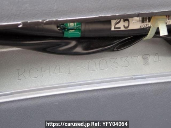 Used 1999 AT toyota hiace-regius RCH41W Image[11]