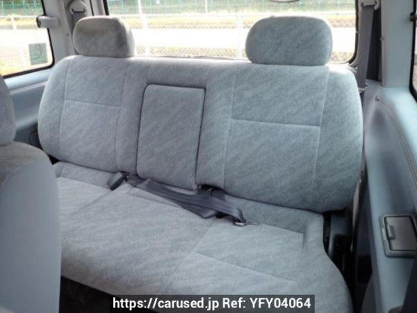 Used 1999 AT toyota hiace-regius RCH41W Image[15]