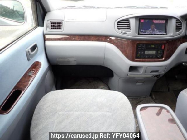 Used 1999 AT toyota hiace-regius RCH41W Image[17]