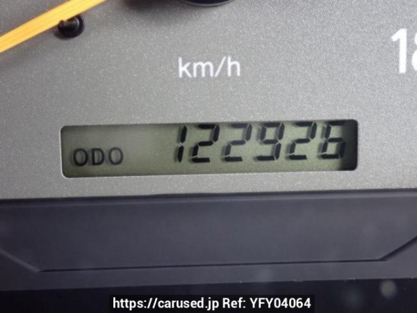 Used 1999 AT toyota hiace-regius RCH41W Image[20]
